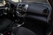 Toyota RAV4 III (XA30) Рестайлинг Москва  - изображение 31
