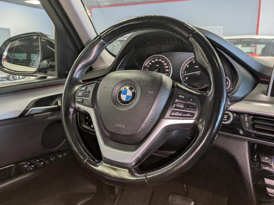 BMW X5 III (F15) Екатеринбург  - изображение 14