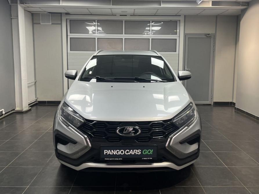 Lada (ВАЗ) Vesta I Рестайлинг (NG) Тверь  - изображение 2