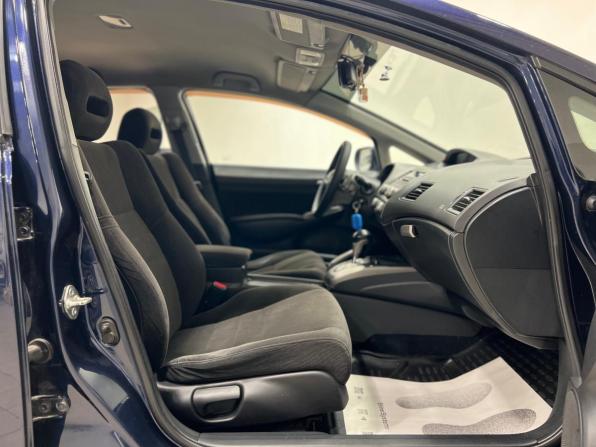 Honda Civic VIII с пробегом 2008 года, цена 799 000 рублей, 234093 км, седан, Автокод Объявления