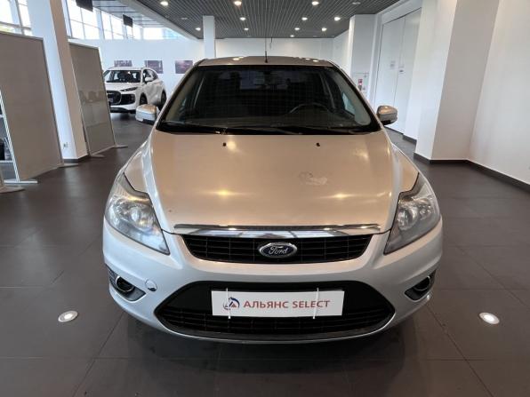 Ford Focus II Рестайлинг с пробегом 2011 года, цена 570 000 рублей, 199071 км, седан, Автокод Объявления
