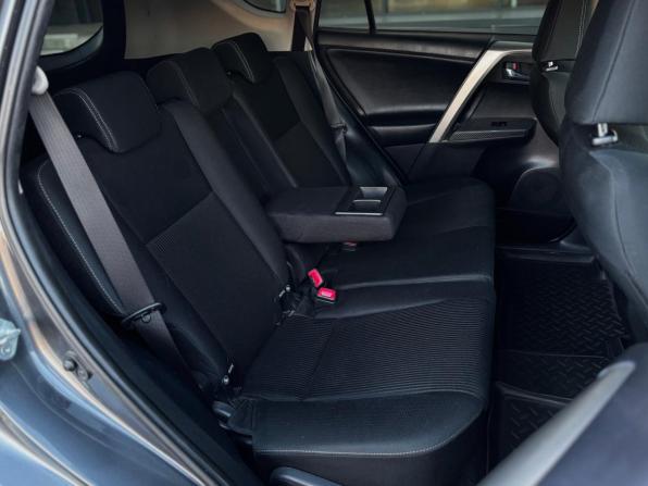 Toyota RAV4 IV (XA40) с пробегом 2015 года, цена 1 789 000 рублей, 195394 км, внедорожник, Автокод Объявления