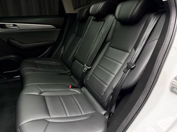 Haval F7 I Рестайлинг с пробегом 2023 года, цена 2 359 000 рублей, 73515 км, внедорожник, Автокод Объявления