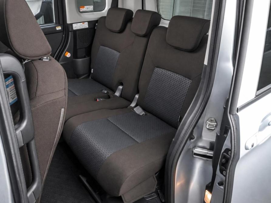 Toyota Roomy I Рестайлинг Тюмень  - изображение 7