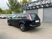 Ford Focus II Рестайлинг Нижнекамск  - изображение 26