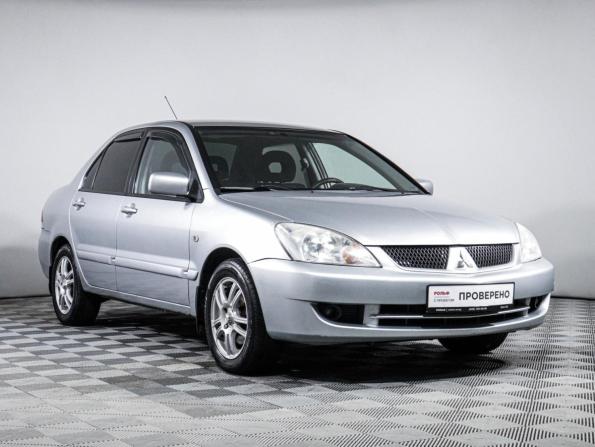 Mitsubishi Lancer IX Рестайлинг с пробегом 2005 года, цена 430 000 рублей, 229969 км, седан, Автокод Объявления