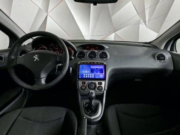 Peugeot 408 I с пробегом 2012 года, цена 529 000 рублей, 354615 км, седан, Автокод Объявления