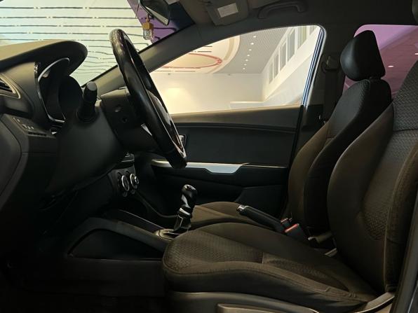 Kia Rio III с пробегом 2014 года, цена 825 000 рублей, 153950 км, хэтчбек, Автокод Объявления