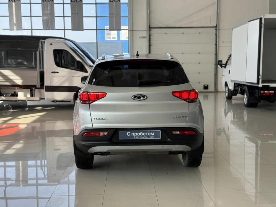 Chery Tiggo 7 I Оренбург  - изображение 8