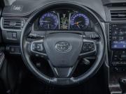 Toyota Camry VII (XV50) Рестайлинг 2 Тюмень  - изображение 21