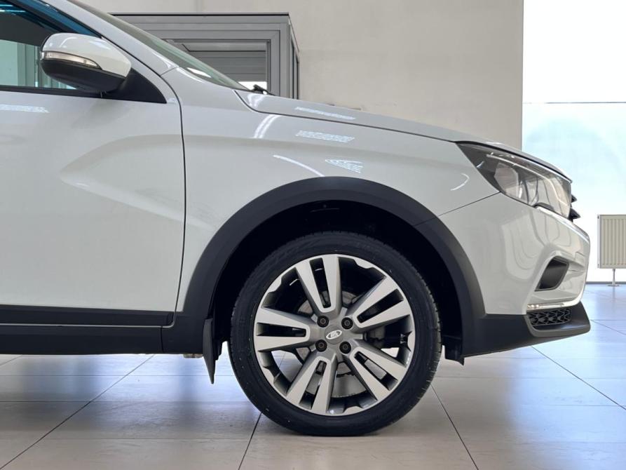 Lada (ВАЗ) Vesta I Волгоград  - изображение 9