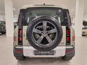 Land Rover Defender II Люберцы  - изображение 40