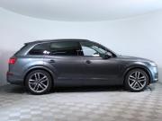 Audi Q7 II (4M) Санкт-Петербург  - изображение 26