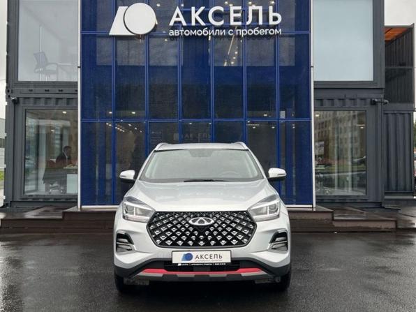 Chery Tiggo 4 Pro I с пробегом 2023 года, цена 1 599 000 рублей, 30000 км, внедорожник, Автокод Объявления