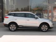 Geely Atlas I Новосибирск  - изображение 26