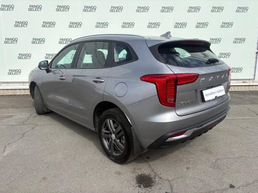 Haval Jolion I Нижний Тагил  - изображение 6