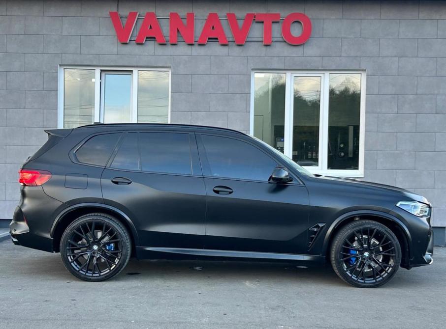BMW X5 IV (G05/G18) Альметьевск  - изображение 4