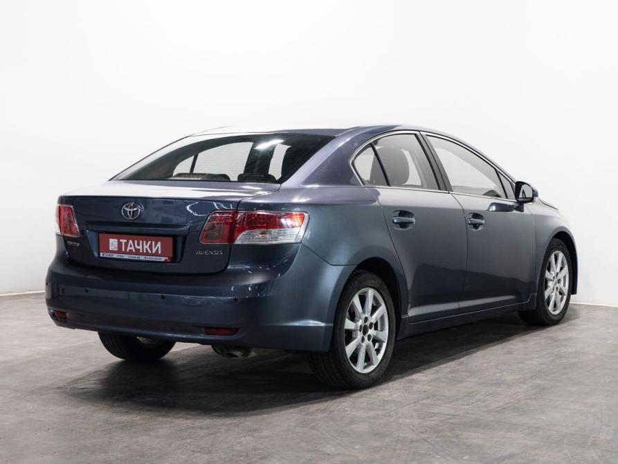 Toyota Avensis III Чита  - изображение 2