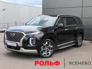 Hyundai Palisade I Москва  - изображение 34