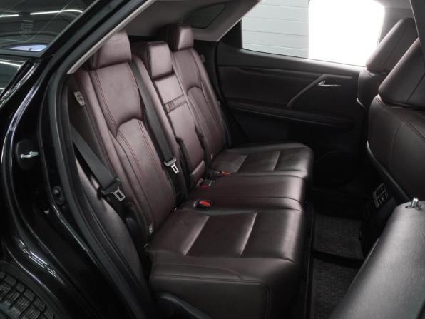 Lexus RX IV Рестайлинг с пробегом 2020 года, цена 4 079 000 рублей, 90654 км, внедорожник, Автокод Объявления