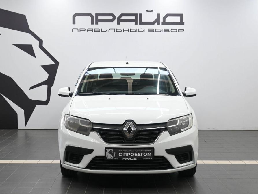 Renault Logan II Ростов-на-Дону  - изображение 3
