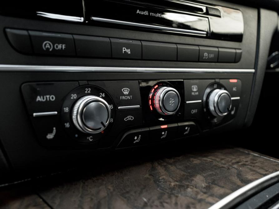 Audi A6 IV (C7) Екатеринбург  - изображение 23
