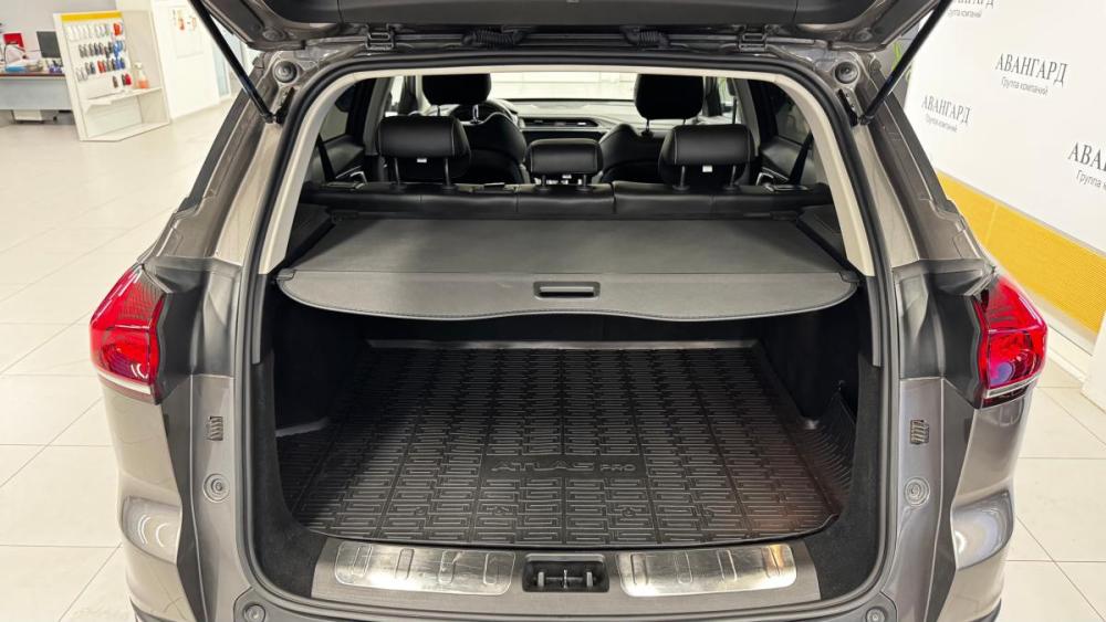 Geely Atlas Pro Санкт-Петербург  - изображение 6