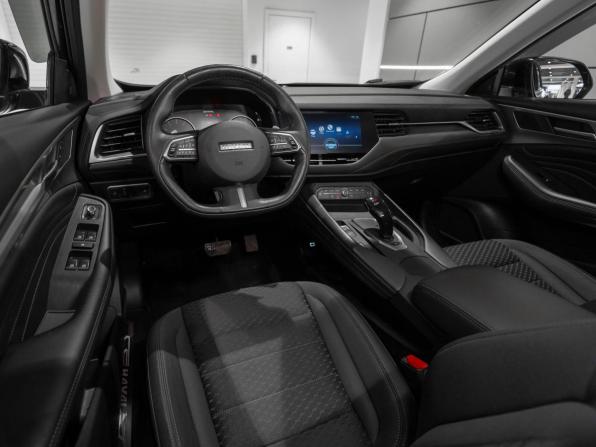 Haval F7 I с пробегом 2022 года, цена 1 895 000 рублей, 76954 км, внедорожник, Автокод Объявления