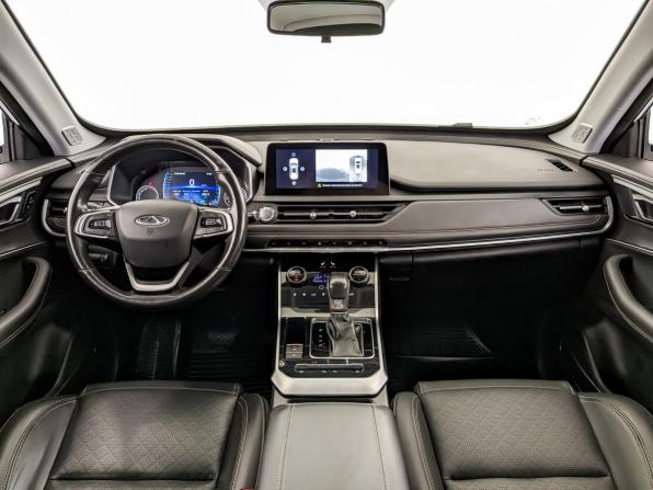 Chery Tiggo 8 I с пробегом 2021 года, цена 1 640 000 рублей, 75520 км, внедорожник, Автокод Объявления