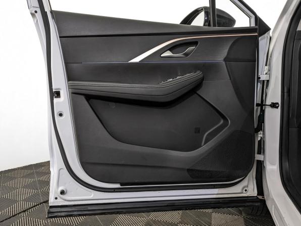 Omoda C5 I с пробегом 2023 года, цена 1 520 000 рублей, 65627 км, внедорожник, Автокод Объявления
