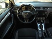 Skoda Octavia III (A7) Рестайлинг Санкт-Петербург  - изображение 40