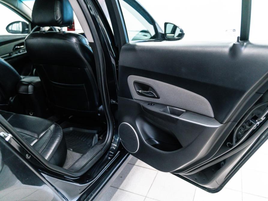 Daewoo Lacetti Красноярск  - изображение 23