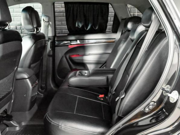 Kia Sorento II Рестайлинг с пробегом 2015 года, цена 1 900 000 рублей, 75755 км, внедорожник, Автокод Объявления