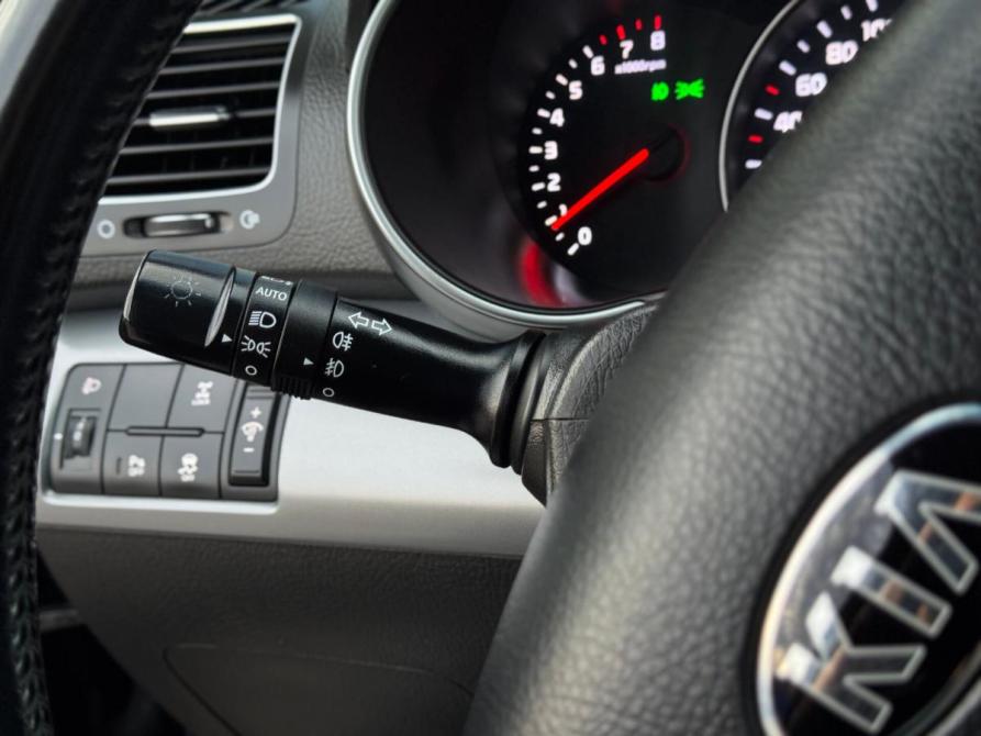 Kia Sorento II Ульяновск  - изображение 16