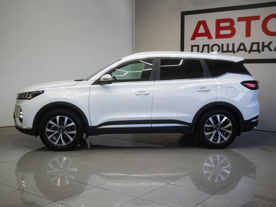 Chery Tiggo 7 Pro I Челябинск  - изображение 4