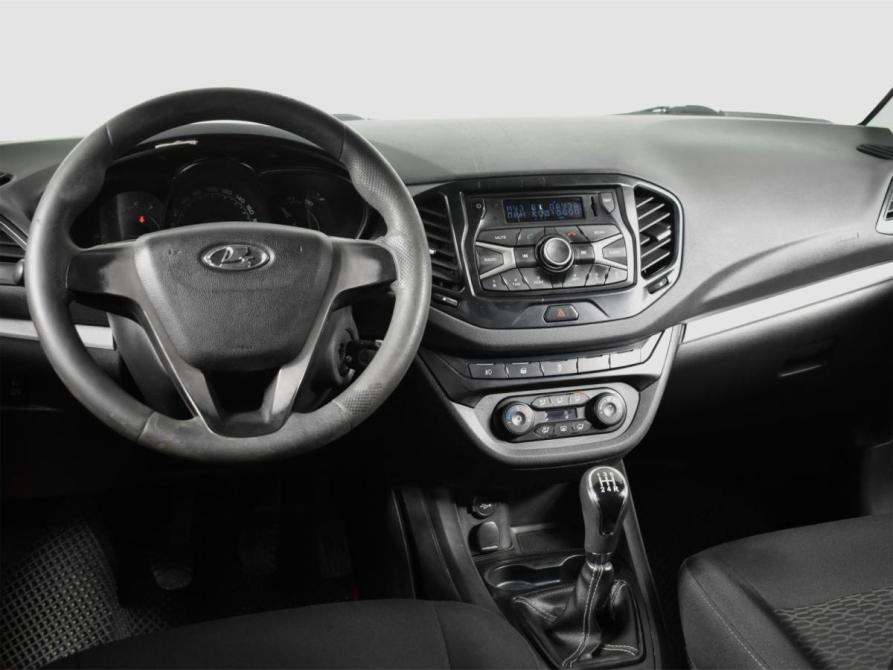Lada (ВАЗ) Vesta I Казань  - изображение 6