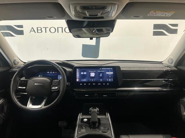 Haval H3 I с пробегом 2024 года, цена 2 249 000 рублей, 34440 км, внедорожник, Автокод Объявления
