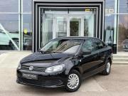 Volkswagen Polo V Уфа  - изображение 19