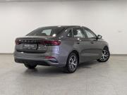 Geely Emgrand II Москва  - изображение 28