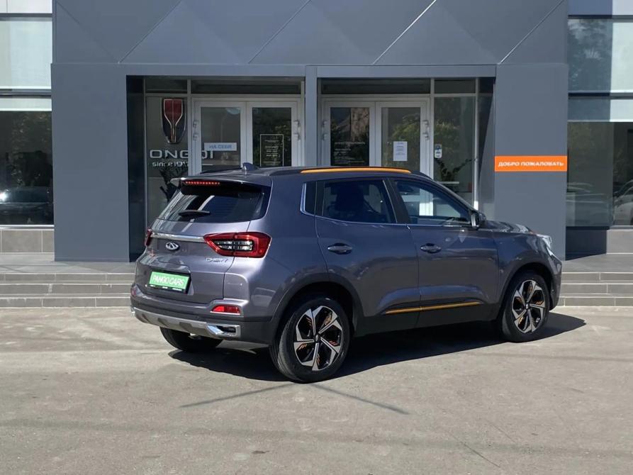 Chery Tiggo 4 Pro I Краснодар  - изображение 7