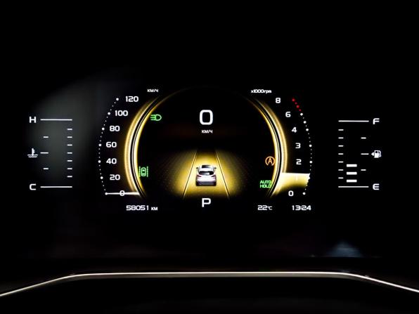 Geely Atlas Pro с пробегом 2021 года, цена 1 880 000 рублей, 57590 км, внедорожник, Автокод Объявления