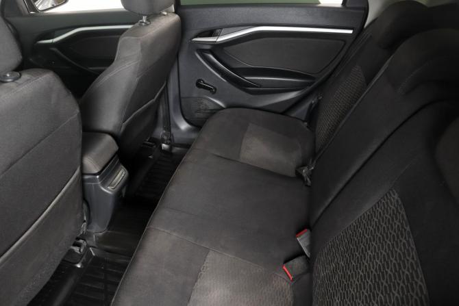 Lada (ВАЗ) Vesta I с пробегом 2019 года, цена 699 000 рублей, 108000 км, седан, Автокод Объявления