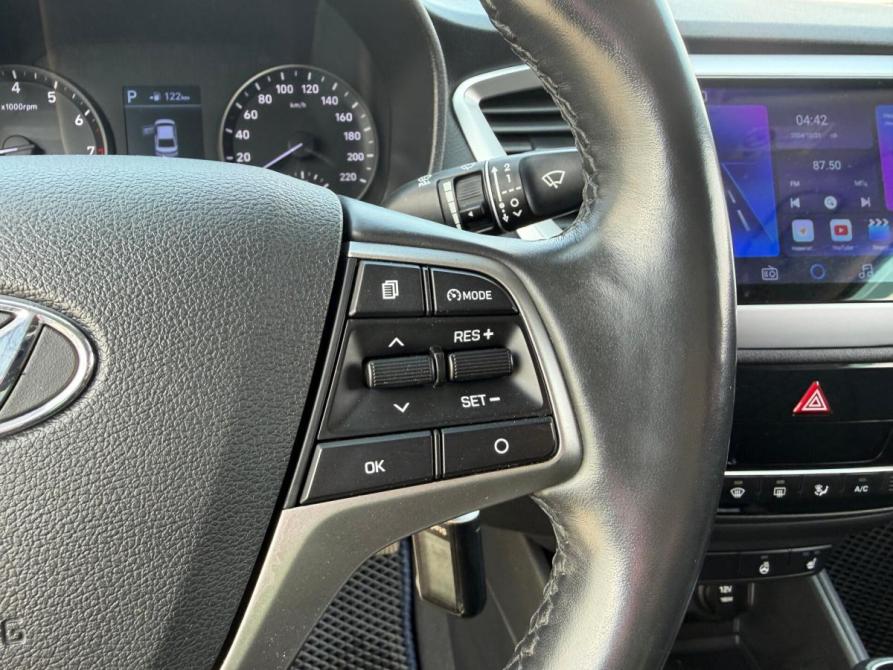 Hyundai Solaris II Сыктывкар  - изображение 21