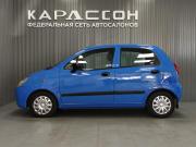 Chevrolet Spark II Пермь  - изображение 23