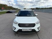 Hyundai Creta I Пермь  - изображение 10