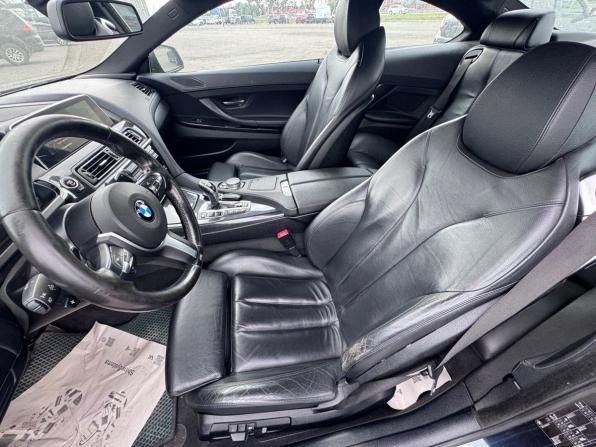 BMW 6 серии III (F06/F13/F12) Рестайлинг с пробегом 2015 года, цена 2 620 000 рублей, 170980 км, купе, Автокод Объявления