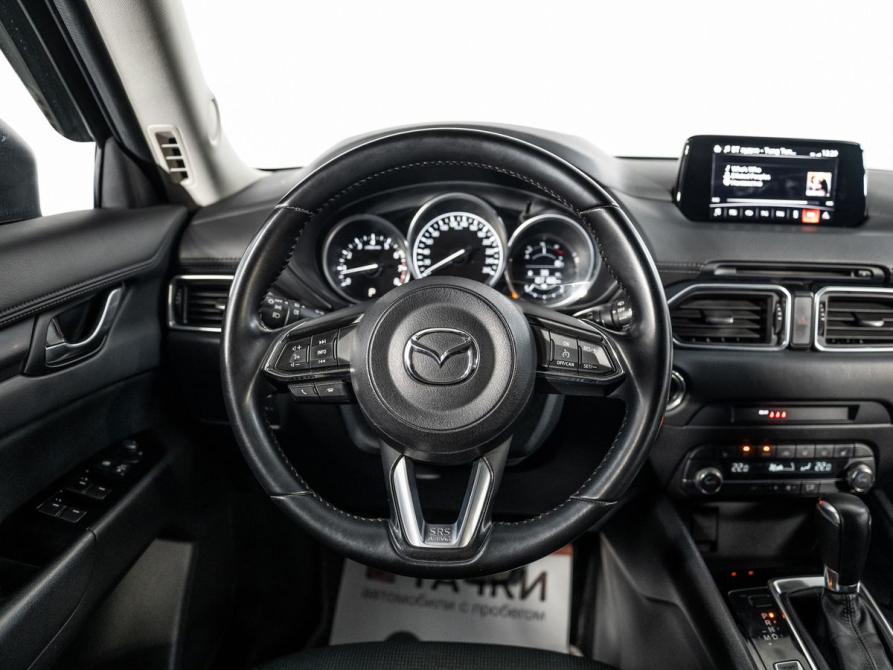 Mazda CX-5 II Иркутск  - изображение 9