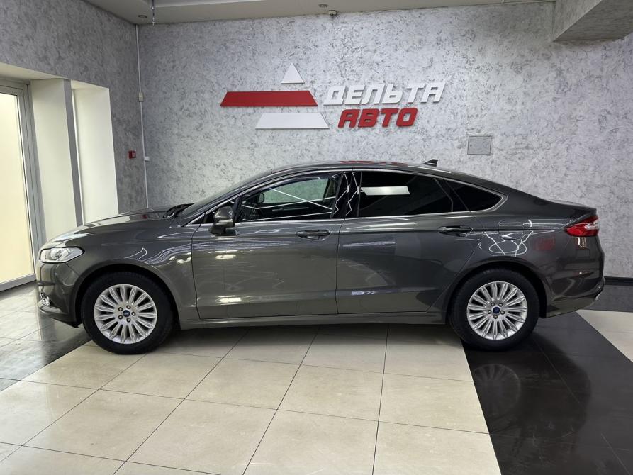 Ford Mondeo V Ярославль  - изображение 2