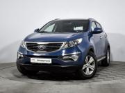 Kia Sportage III Санкт-Петербург  - изображение 20