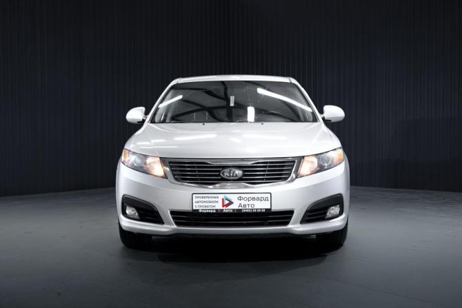 Kia Magentis II Рестайлинг с пробегом 2010 года, цена 999 000 рублей, 162961 км, седан, Автокод Объявления
